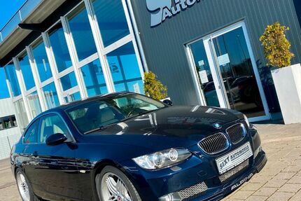 Alpina B3 66.690 km 32.900 &euro; Backnang -Waldrems bei Stgt. 71522
