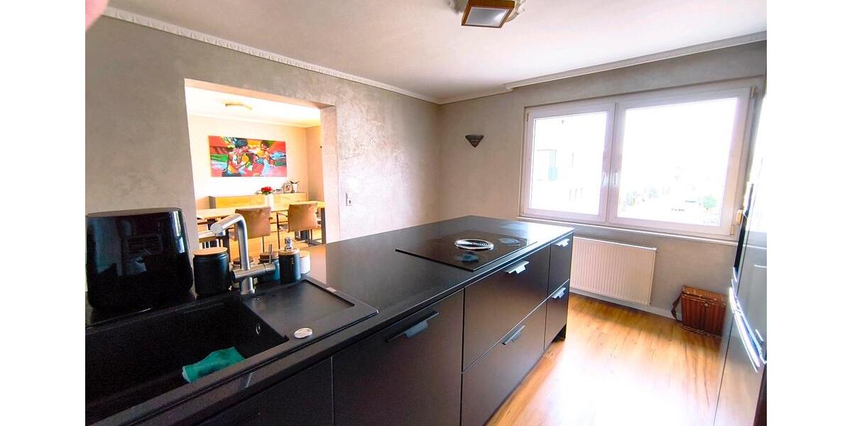 Etagenwohnung Grafenau - 4 Zimmer, 110 m&sup2;, 409.000&euro; | Angebot:25056662