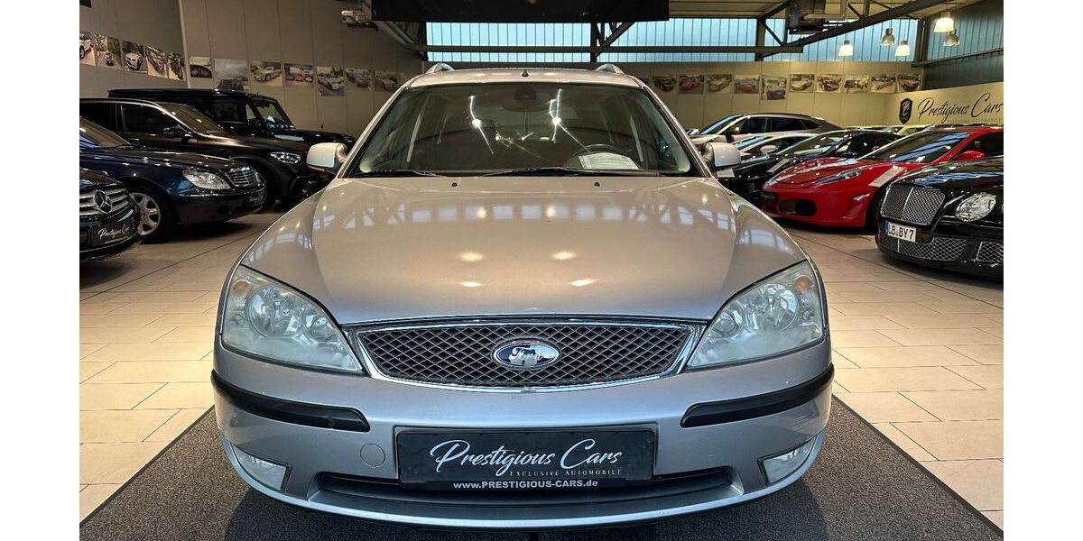 Ford Mondeo 189.000 km 2.549 &euro; Ludwigsburg 71638