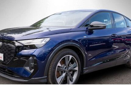 Audi Q4 e-tron 87.300 km 28.660 &euro; Heilbronn 74074