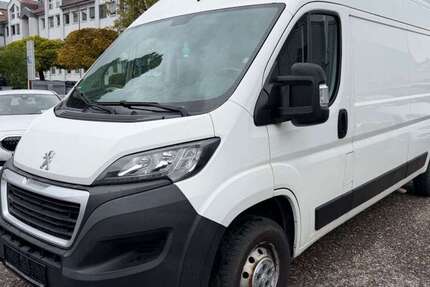 Peugeot Boxer 200.000 km 9.990 &euro; Heilbronn - Böckingen 74080