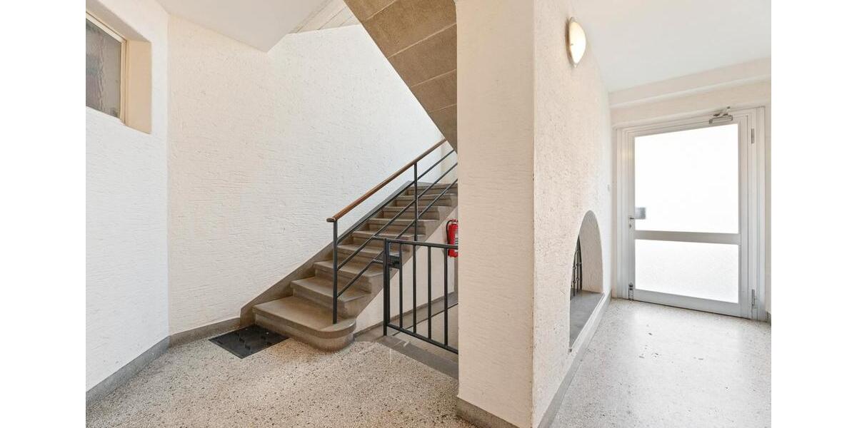 Erdgeschoßwohnung Stuttgart Stuttgart-Ost - 2 Zimmer, 58 m&sup2;, 269.000&euro; | Angebot:26974347