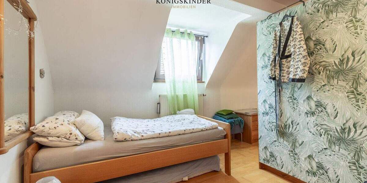 Einfamilienhaus Besigheim - 1 Zimmer, 297 m&sup2;, 875.000&euro; | Angebot:25676049