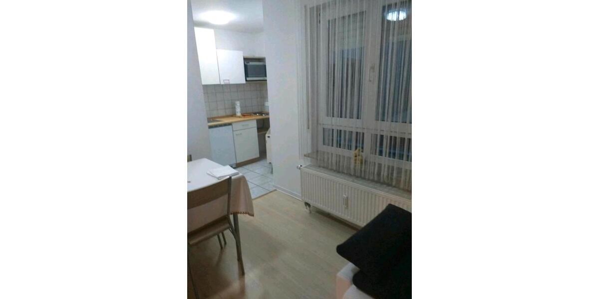 Erdgeschoßwohnung Stuttgart Stuttgart-Süd - 1 Zimmer, 35 m&sup2;, 179.000&euro; | Angebot:25428272