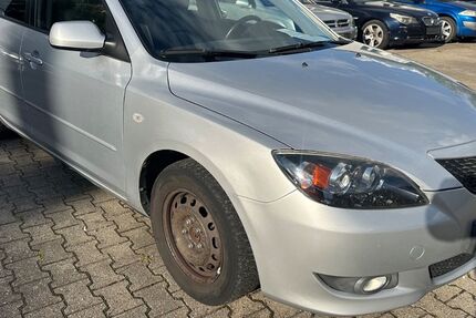 Mazda 3 165.000 km 2.800 &euro; Murr 71711
