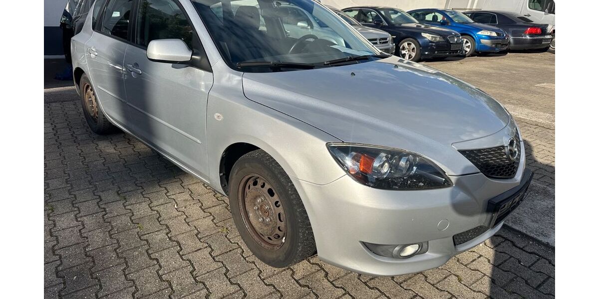 Mazda 3 165.000 km 2.800 &euro; Murr 71711
