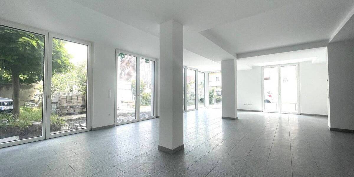 Etagenwohnung Wiernsheim - 2 Zimmer, 59 m&sup2;, 290.000&euro; | Angebot:25691716