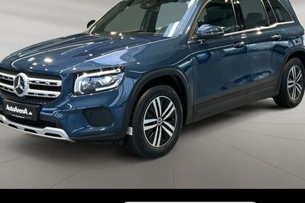 Mercedes-Benz GLB 200 110.397 km 30.839 &euro; Heilbronn 74072