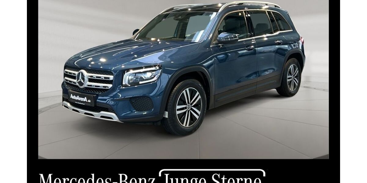 Mercedes-Benz GLB 200 110.397 km 30.839 &euro; Heilbronn 74072