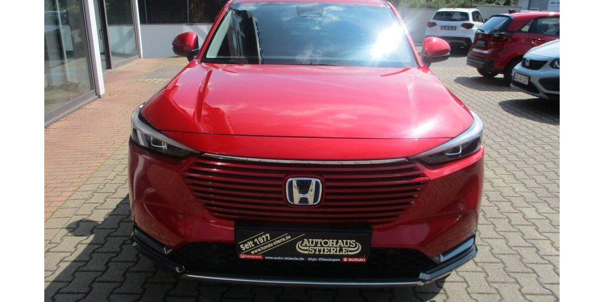 Honda HR-V 37.410 km 22.990 &euro; Stuttgart 70599
