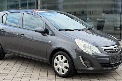 Opel Corsa 141.000 km 3.500 &euro; Murrhardt 71540