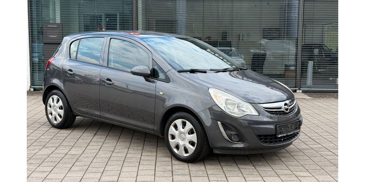 Opel Corsa 141.000 km 3.500 &euro; Murrhardt 71540