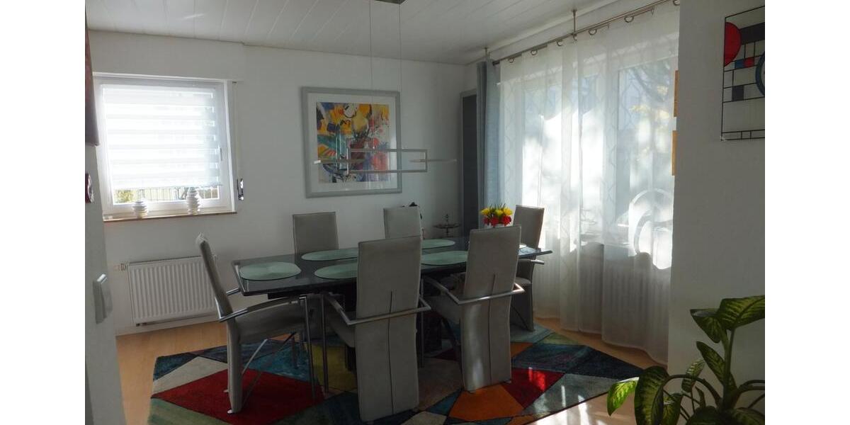 Hochparterre Waiblingen Beinstein - 4.5 Zimmer, 130 m&sup2;, 585.000&euro; | Angebot:26398822