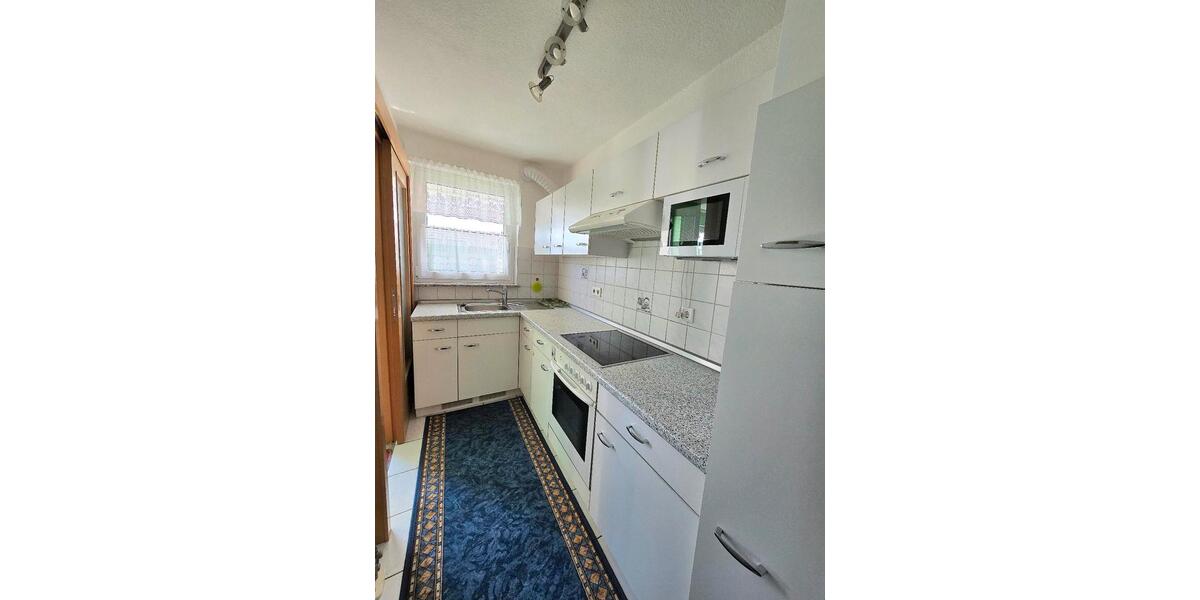 Erdgeschoßwohnung Bietigheim-Bissingen Bissingen - 2 Zimmer, 52 m&sup2;, 235.000&euro; | Angebot:26426072