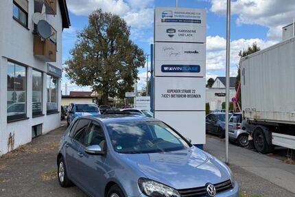 VW Golf 171.000 km 6.599 &euro; Bietigheim Bissingen 74321