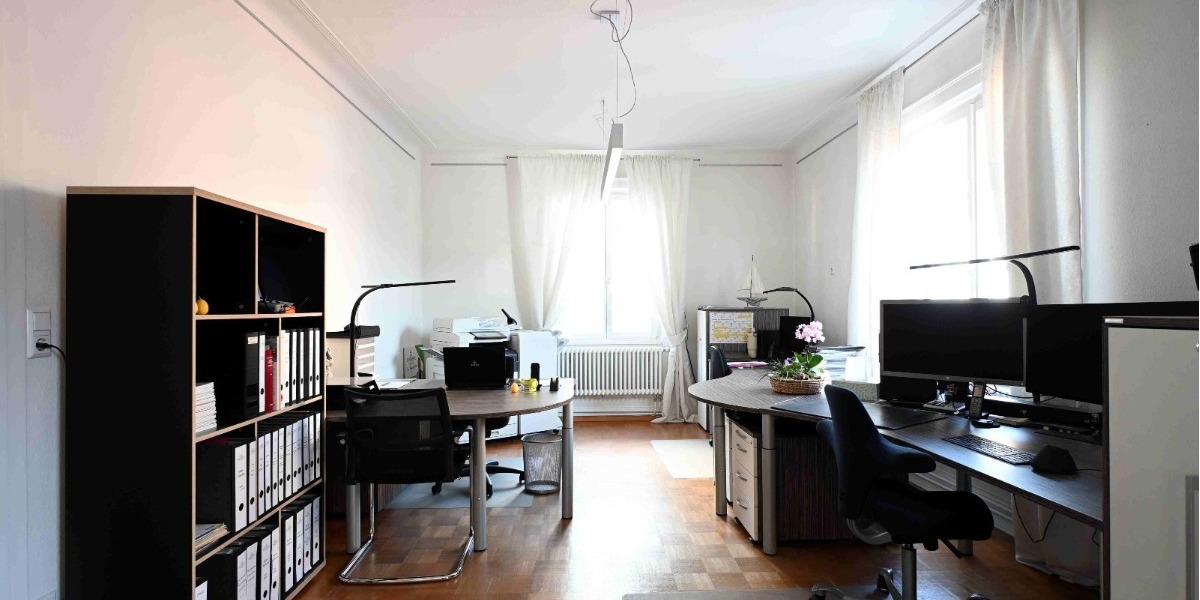 Altbaucharme. Viel Raumgefühl. - Erdgeschoßwohnung Vaihingen Vaihingen-Stadt | Angebot:26632121