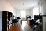Altbaucharme. Viel Raumgefühl. - Erdgeschoßwohnung Vaihingen Vaihingen-Stadt | Angebot:26632121