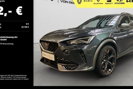 Cupra Formentor 22.400 km 38.880 &euro; Heilbronn 74076