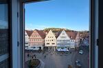 Dachgeschoßwohnung Leonberg - 1 Zimmer, 47 m&sup2;, 1.000&euro; | Angebot:27575539