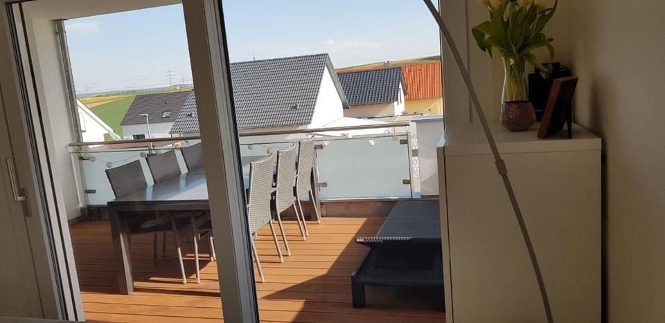 Etagenwohnung Leingarten - 4 Zimmer, 130 m&sup2;, 575.000&euro; | Angebot:27417822