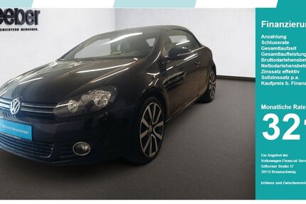 VW Golf 44.807 km 14.980 &euro; Leonberg 71229