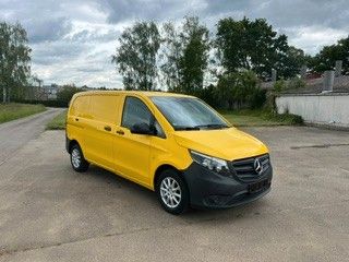 Mercedes-Benz Vito 247.000 km 13.449 &euro; Korntal-Münchingen 70825