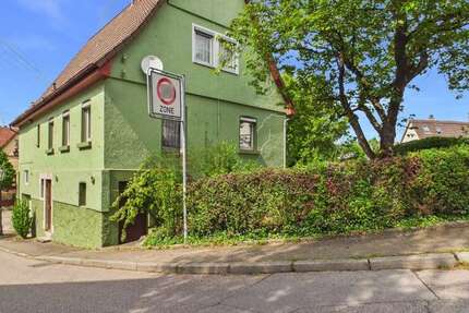 Haus Waiblingen Bittenfeld - 3 Zimmer, 70 m&sup2;, 480.000&euro; | Angebot:26802412