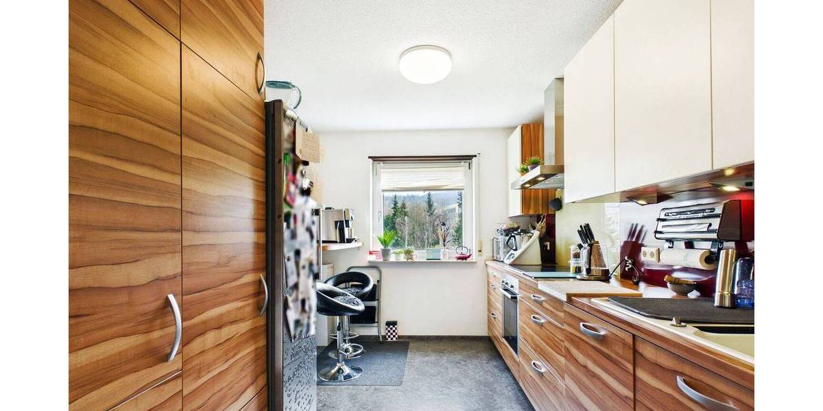 Etagenwohnung Gerlingen - 2 Zimmer, 66 m&sup2;, 259.000&euro; | Angebot:25969187