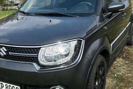 Suzuki Ignis 118.500 km 10.495 &euro; Mühlacker, Stadt 75417