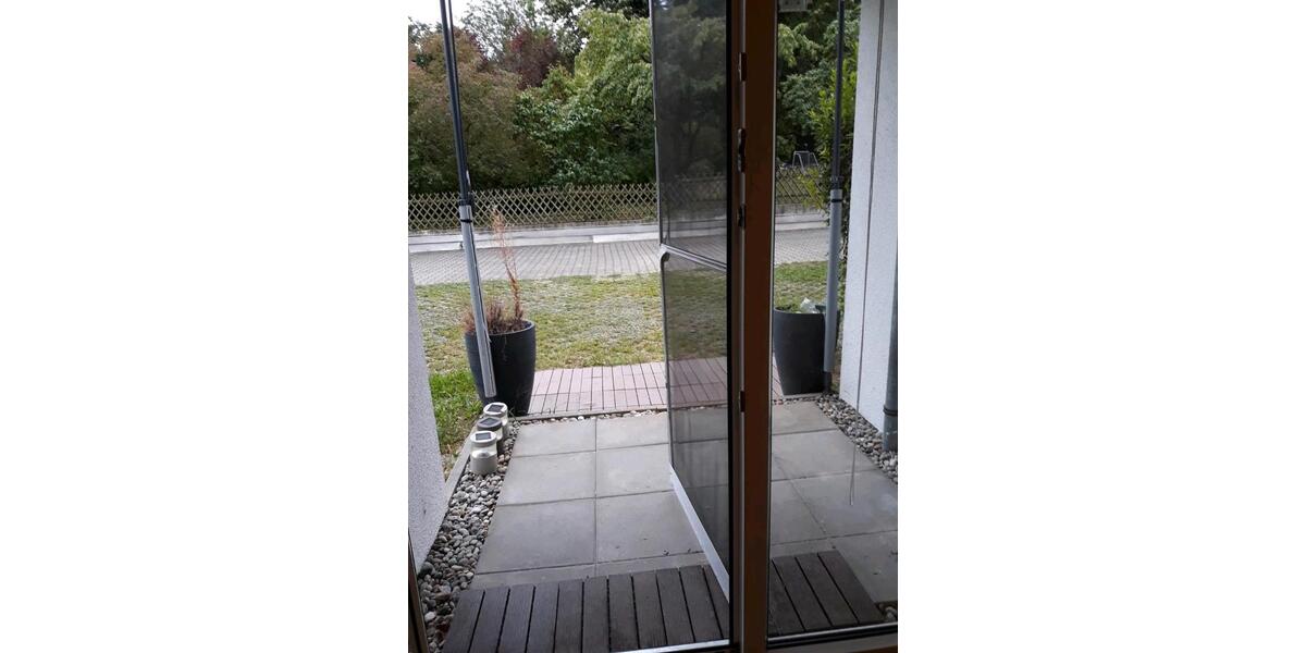 Erdgeschoßwohnung Heilbronn Böckingen - 2 Zimmer, 43 m&sup2;, 840&euro; | Angebot:26168662