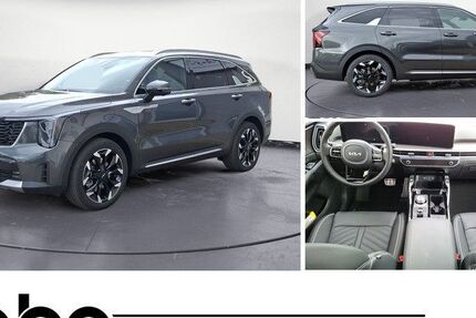 Kia Sorento 17.000 km 49.870 &euro; Ostfildern 73760