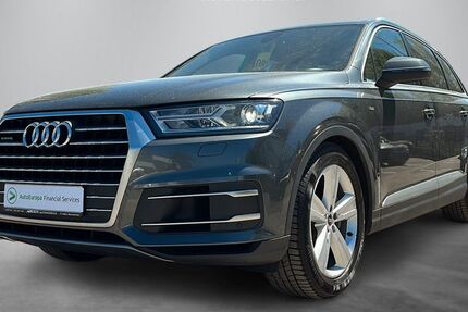 Audi Q7 111.102 km 38.790 &euro; Weinstadt 71384