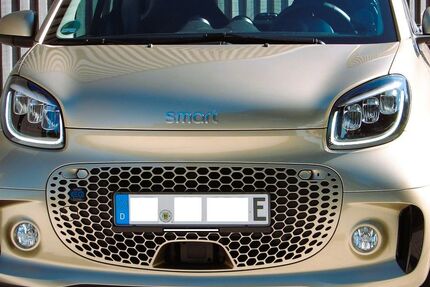Smart ForTwo 11.991 km 16.200 &euro; Renningen 71272