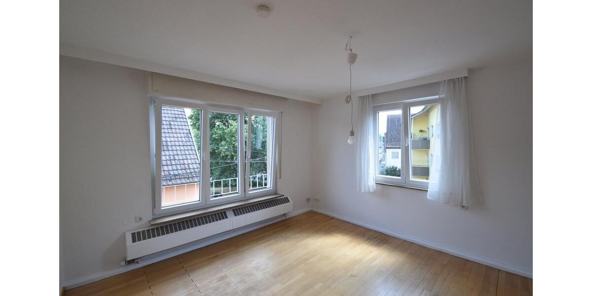 Etagenwohnung Stuttgart Feuerbach - 4 Zimmer, 70 m&sup2;, 1.220&euro; | Angebot:27587725