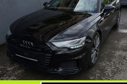 Audi A6 71.507 km 38.970 &euro; Waiblingen 71332