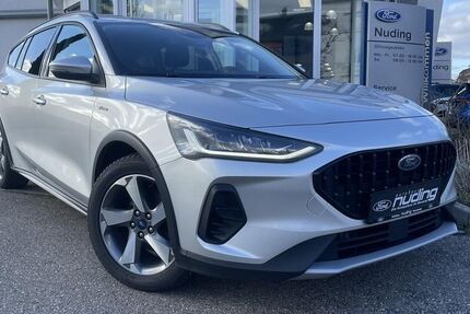 Ford Focus 66.600 km 18.290 &euro; Remshalden 73630