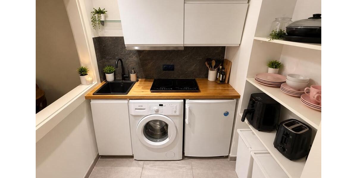 Etagenwohnung Stuttgart Bopser - 1 Zimmer, 32 m&sup2;, 1.050&euro; | Angebot:27576313