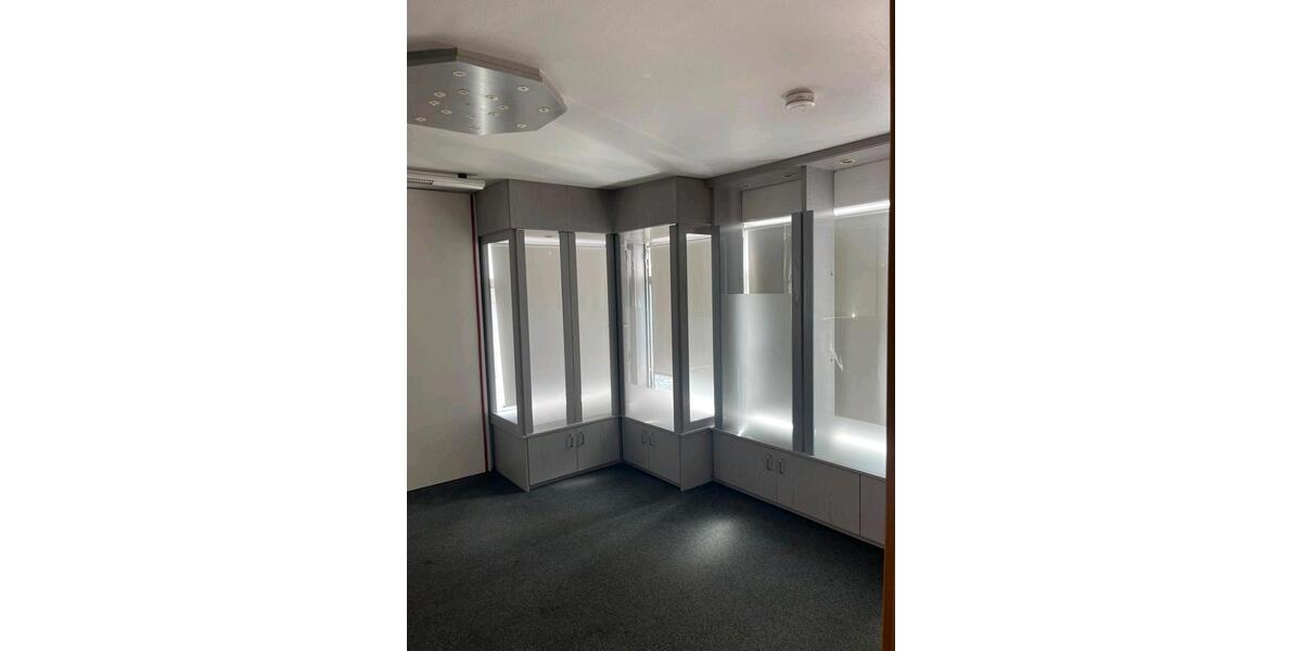 Gewerbeobjekt Vaihingen an der Enz - 850&euro; | Angebot:24744260