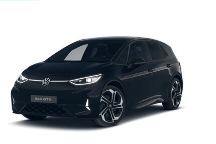 VW ID.3 11.819 km 41.930 &euro; Stuttgart-Wangen 70188