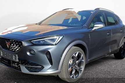 Cupra Formentor 60.450 km 29.780 &euro; Bietigheim-Bissingen 74321