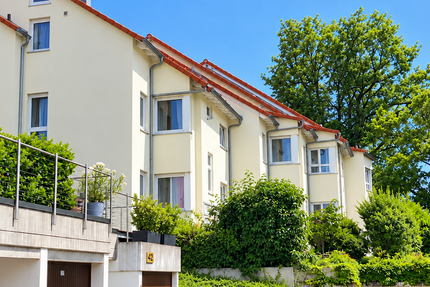 Wohnung Leinfelden-Echterdingen Echterdingen - 3.5 Zimmer, 88 m&sup2;, 1.040&euro; | Angebot:27552078