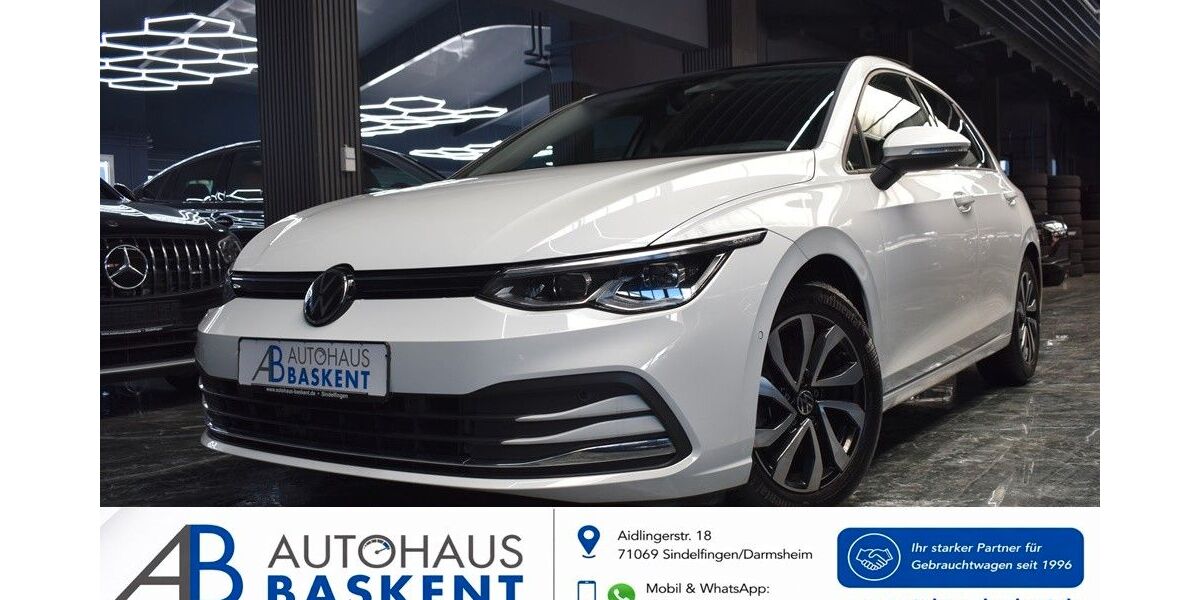 VW Golf 54.900 km 23.390 &euro; Sindelfingen-Darmsheim 71069