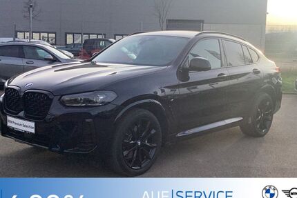 BMW X4 75.659 km 46.190 &euro; Asperg 71679