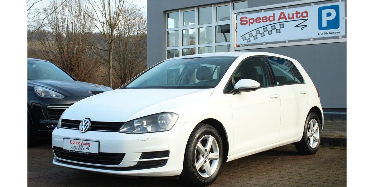 VW Golf 112.900 km 8.790 &euro; Winterbach bei Stuttgart 73650