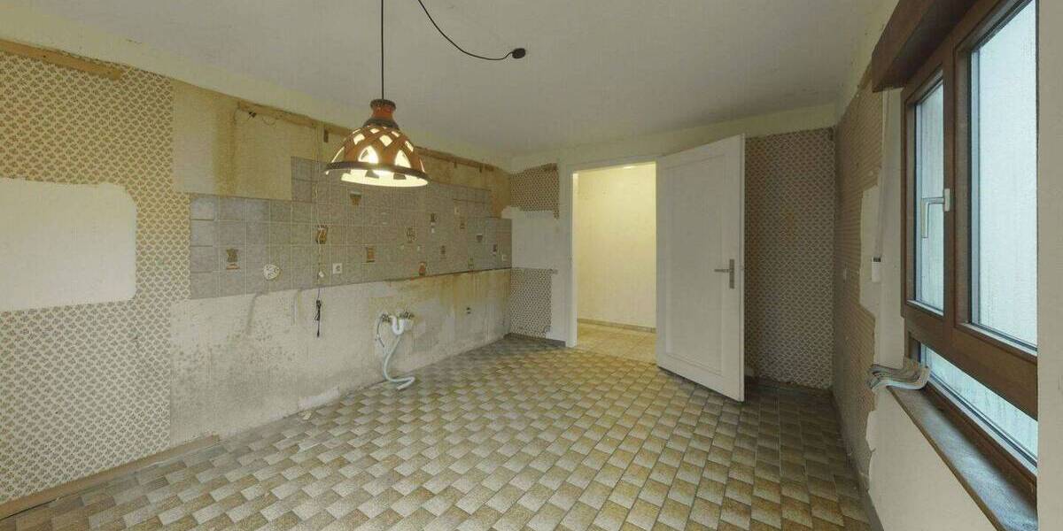 Einfamilienhaus Murrhardt Kirchenkirnberg - 7 Zimmer, 398.000&euro; | Angebot:26596087