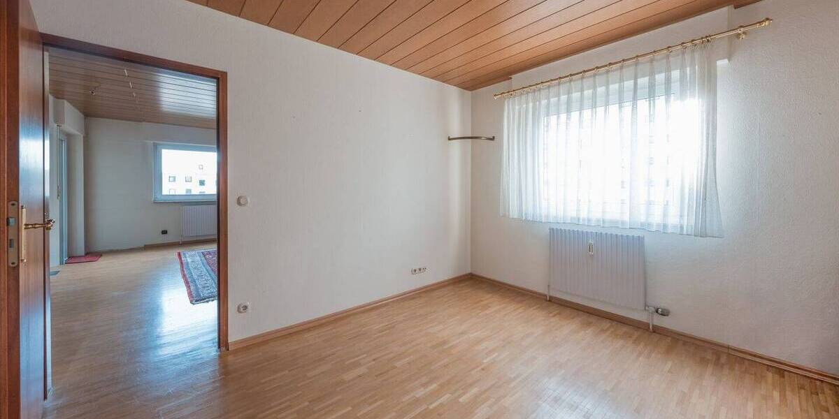 Etagenwohnung Waiblingen Beinstein - 2 Zimmer, 52 m&sup2;, 178.000&euro; | Angebot:25939374