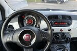 Fiat 500C *Automatik,Leder, Scheckheft,Klima* 163.000 km 6.850 &euro; Schorndorf 73614