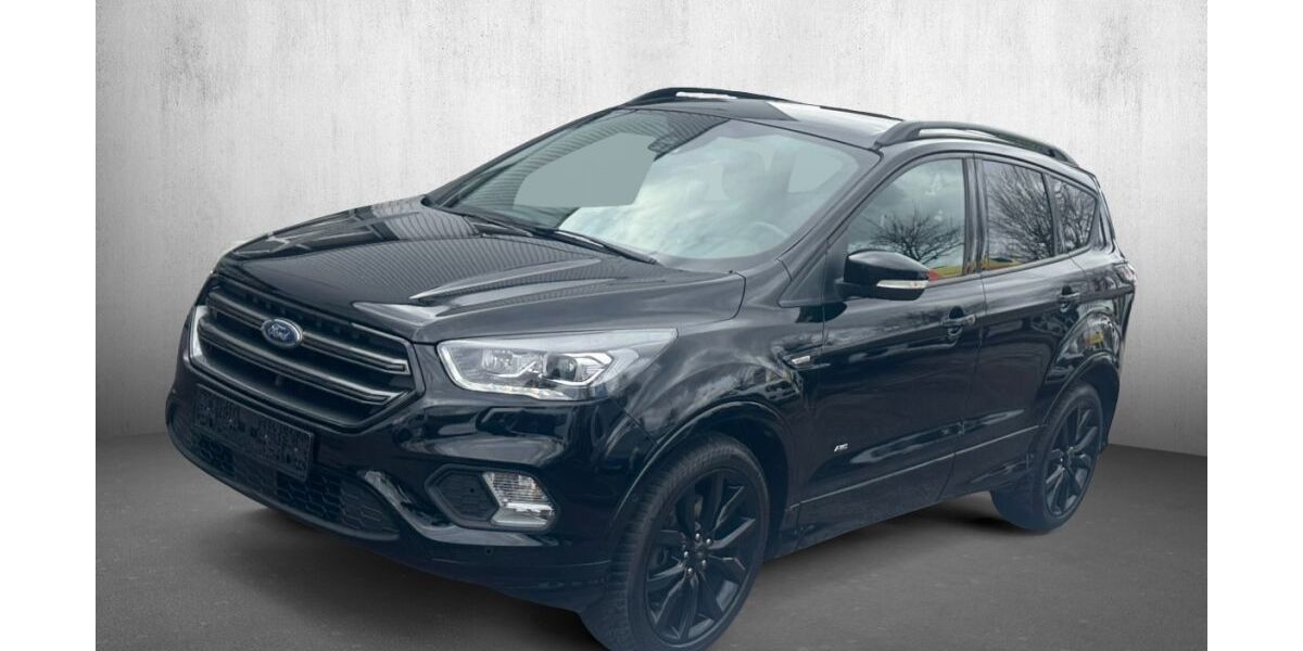 Ford Kuga 63.219 km 17.990 &euro; Ludwigsburg 71636