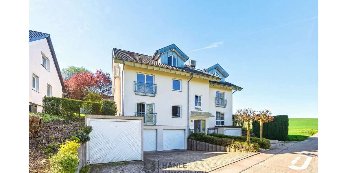 Wohnung zum Kaufen in Leingarten 298.700 € 81 m² - Etagenwohnung Leingarten | Angebot:26528877