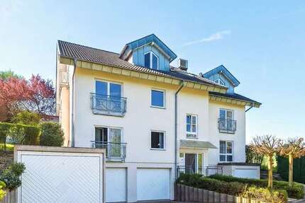 Wohnung zum Kaufen in Leingarten 298.700 € 81 m² - Wohnung Leingarten | Angebot:26528877